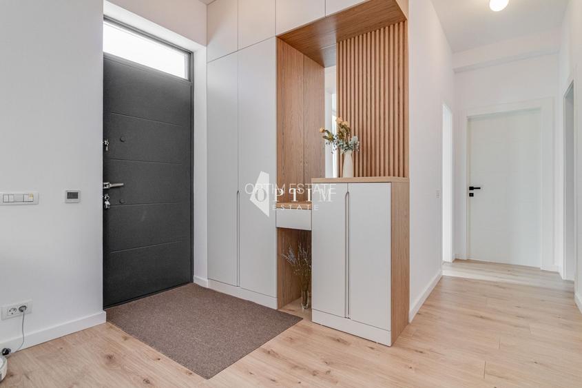 NOU!Vila INDIVIDUALA,5 camere, an 2024 - Tamasi-Corbeanca