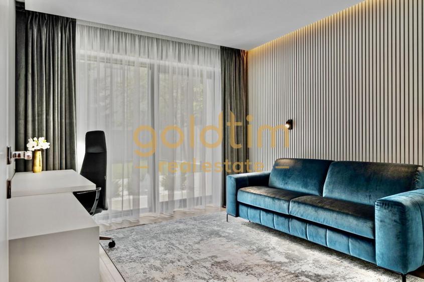 VILA UNICA PE IANCU NICOLAE/DESIGN INTERIOR/PISCINA/PIPERA/SMART HOME/