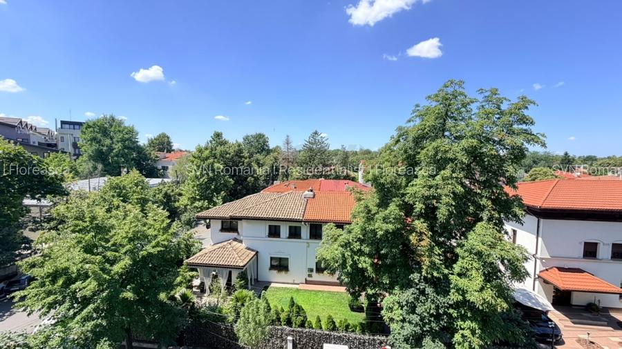 REA1029414 Apartament cu vedere panoramica Primaverii I 3 camere I chirie - 2