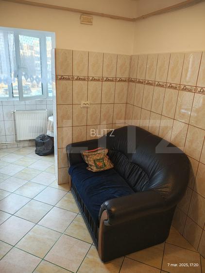 Apartament o Camera ANAF Nicolina - 4