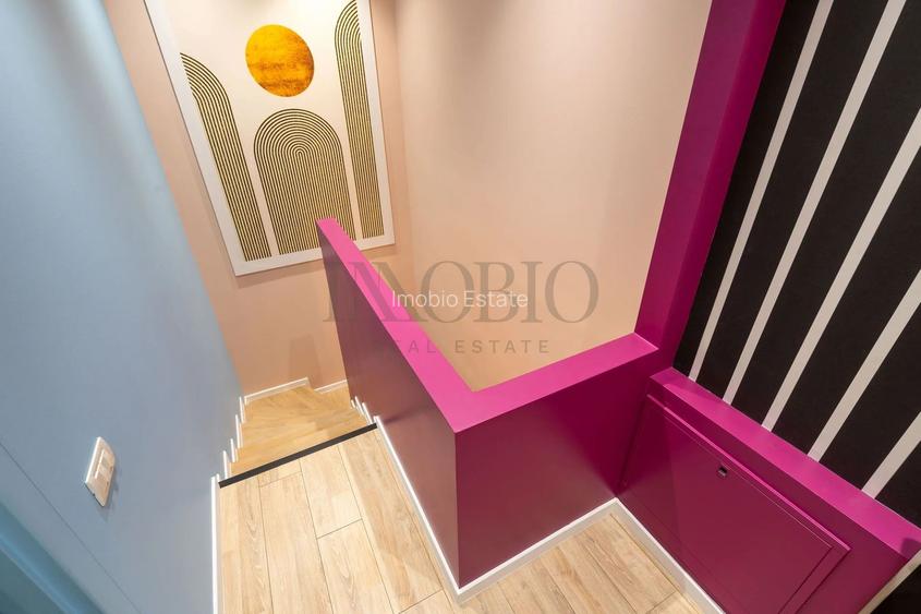 Apartament 2 Camere | Win Herastrau | Special Design - 10