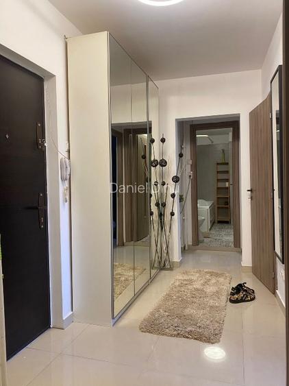 Vitan Mall | 2 Camere | Etaj 1 | Balcon | Decomandat - 12