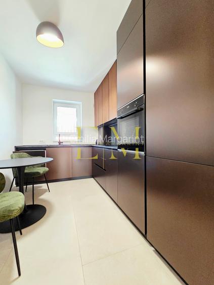COMISION 0% | Apartament PREMIUM | 2 camere | 74 m2 | Parcare Subterana | KUDO - 5