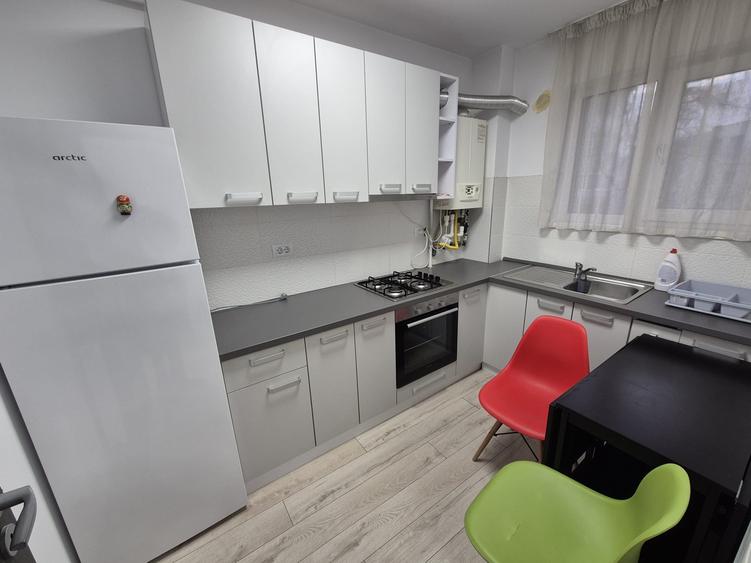 Apartament 1 camera + loc parcare BAZA3 Carrefour Felicia