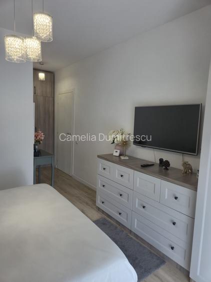 NUSCO CITTA-APARTAMENT PREMIUM-VIEW SPECTACULOS-2 LOCURI PARCARE SUBTERANE - 28