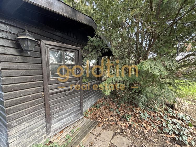 CASUTA DIN POVESTI/CURTE 1100MP/GRADINA MAGICA/SAUNA/PISCINA/SNAGOV - 46