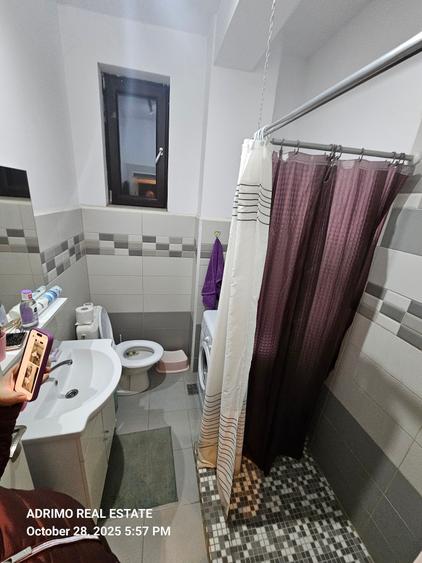 Studio Dublu - Bloc nou - Plaja Reyna - Termen Lung - 400 euro