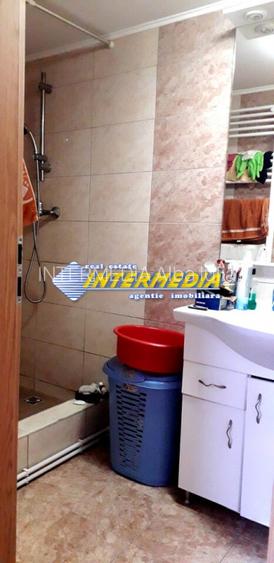 Casa Noua cu 4 camere + Living D+P+M in zona Arex Ampoi 3 - 14