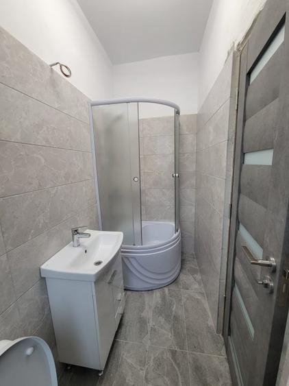 Apartament 1 camera Iris strada Maramuresului