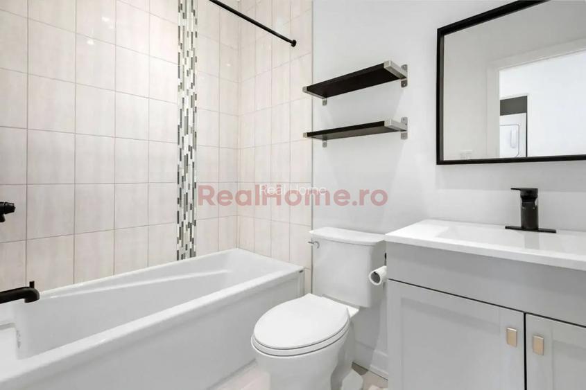 3 camere cu balcon de 17,4 mp Theodor Pallady STB Parcul Teilor - 7