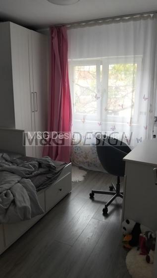 Ap 3 cam, zona Lipovei, etaj 2 - 5
