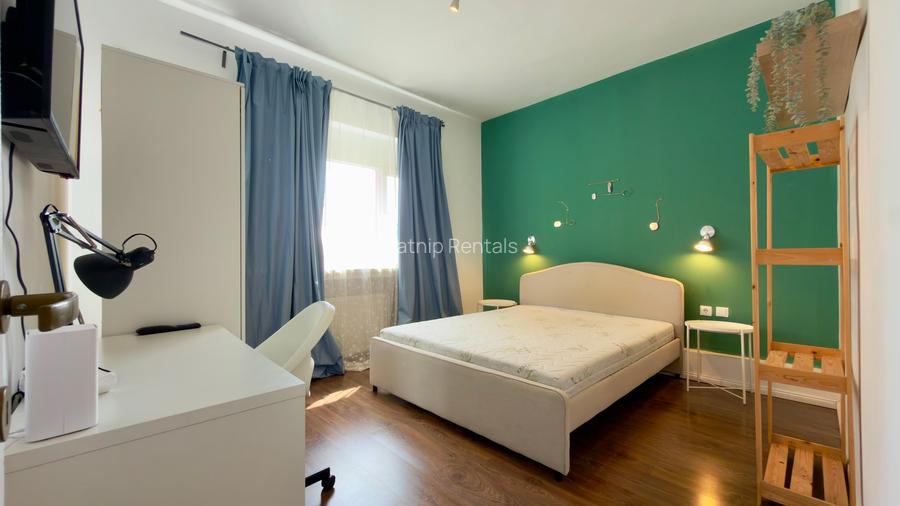 Spacious 3 Bedroom Apartament | Universitate Area - Armeneasca - 6