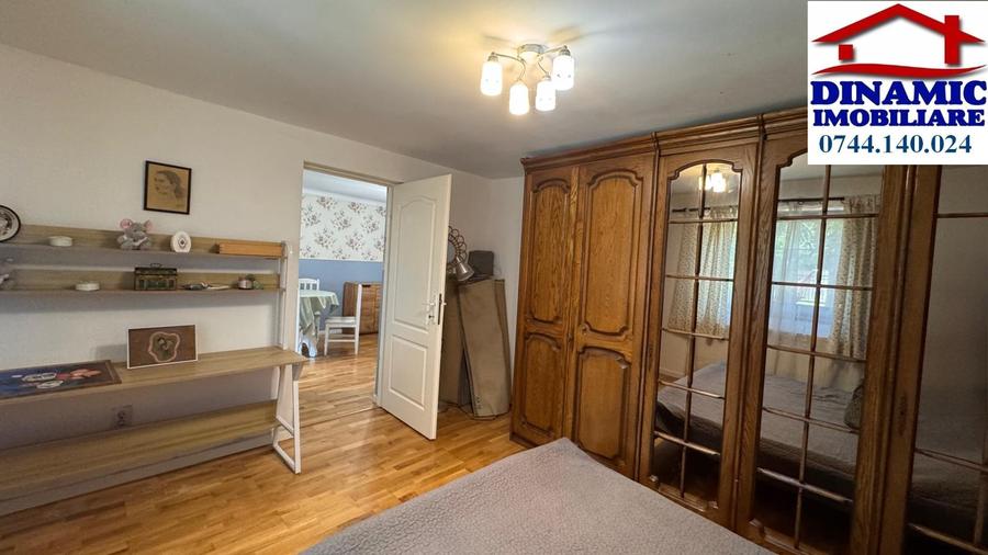 Casă de vânzare – Piatra Neamț, str. N. Iorga – 140.000 €