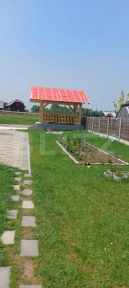 Casă în Dorna Candrenilor – zonă retrasă, liniștită