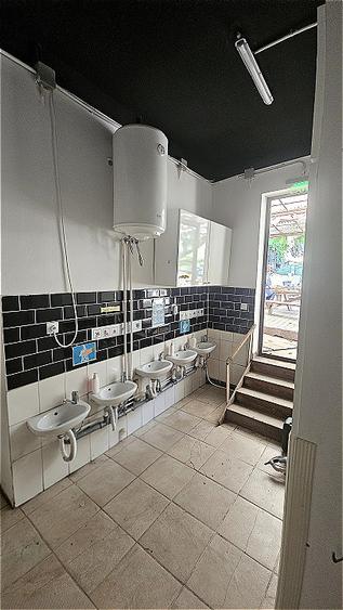 Investiție în Grigorescu – 2.000 mp teren + casă închiriată | 3.100 €/lună