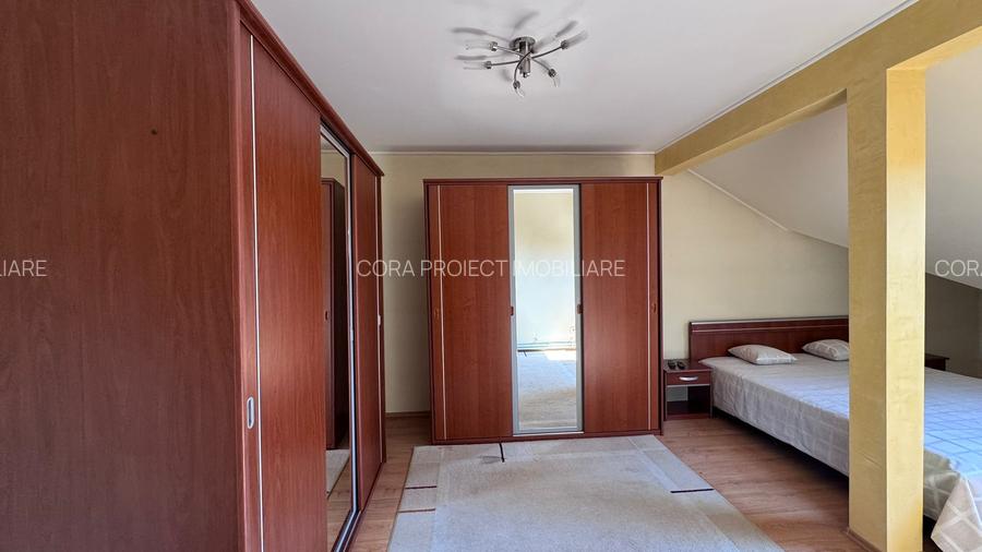 Apartament 3 camere de închiriat la casa, str. Nicolae Jiga-AP1518 - 11