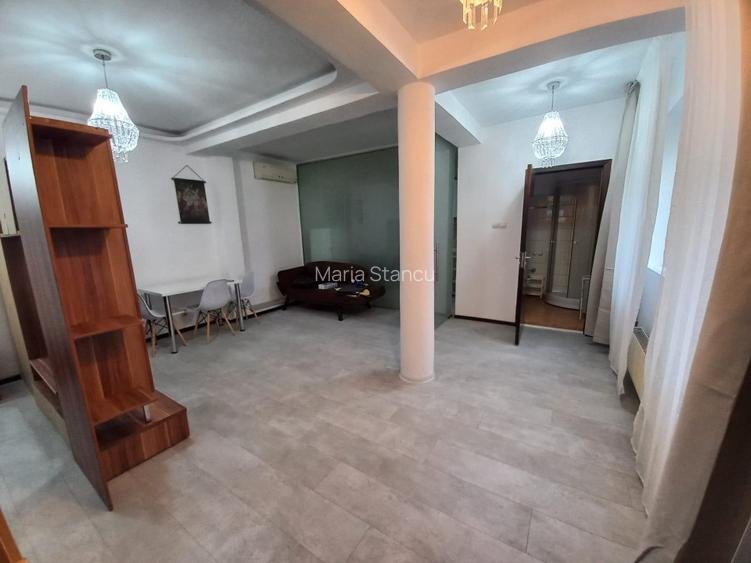 Particular, inchiriez studiou spatios Dristor-metrou - 9