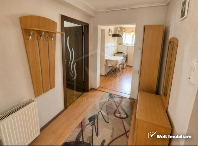 De vanzare apartament cu 2 camere str Bucium