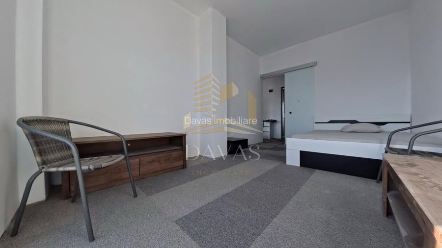Apartament de 2 camere semidecomandat | Florești - Teilor - 7
