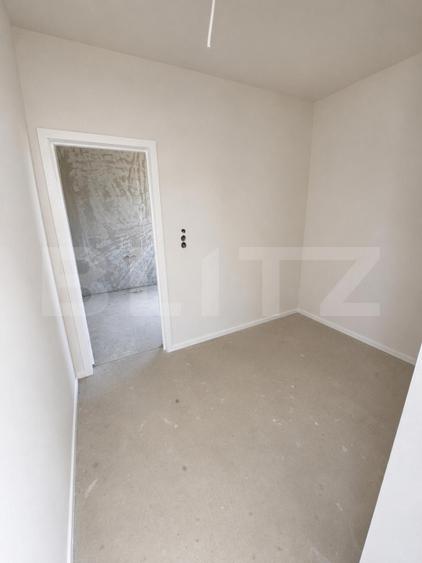 Apartament cu 3 camere, 96 mp, complex rezidențial Butterfly 3
