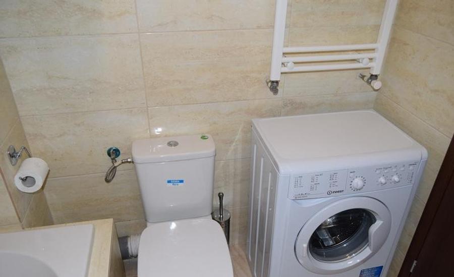 Carol City Park | 2 Camere | Balcon | Decomandat | Centrala