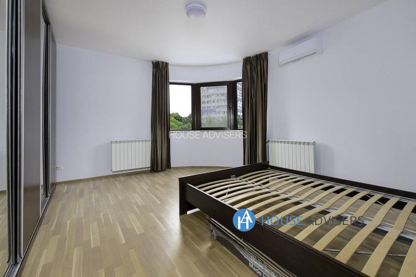 Inchiriere apartament in vila, 3 camere Floreasca - 4