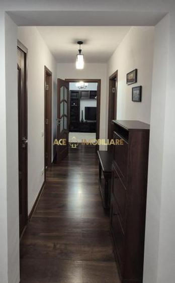 2 Camere de inchiriat | Turda | Modern | Mobilat & Utilat