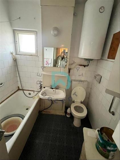 Apartament 3 camere Grivitei, Brasov