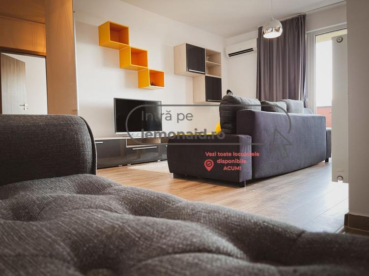 Apartament 2 camere - IRIS - loc de parcare - Timisoara