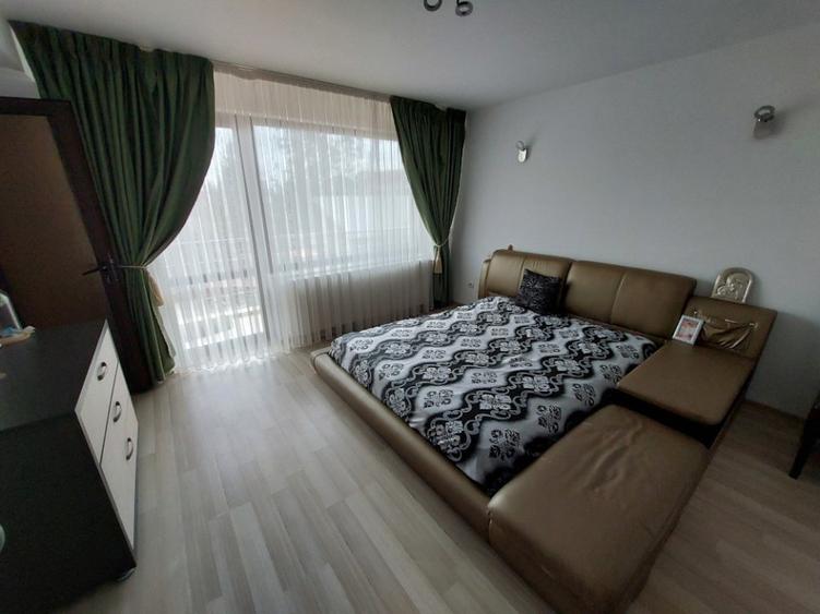 Vila noua Arcasilor