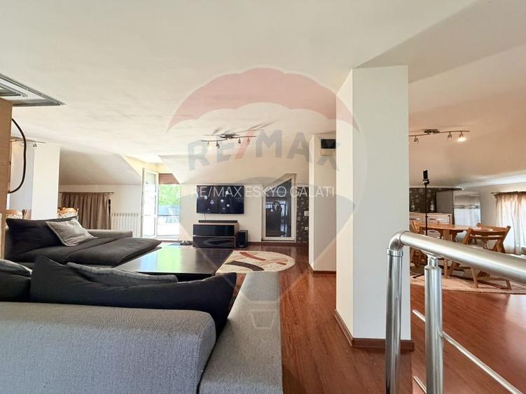 Vânzare Duplex Premium 216 mp utili, Radu Negru, Brăila - 13