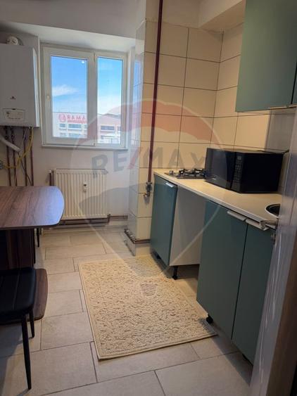 Garsonieră modernă de închiriat situata ultracentral Craiova