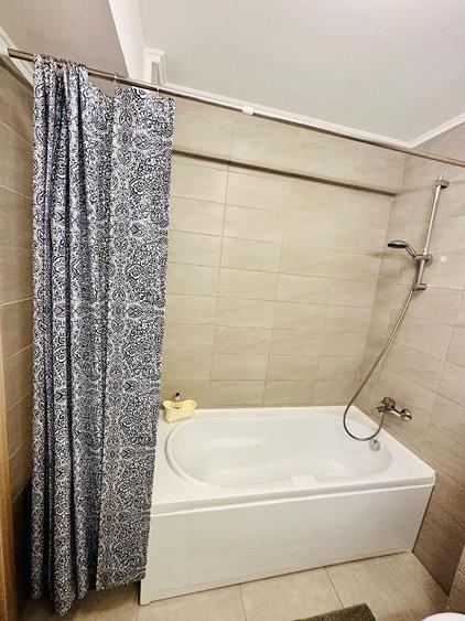 2camere bl nou gaze garaj subteran termen lung cu decontare