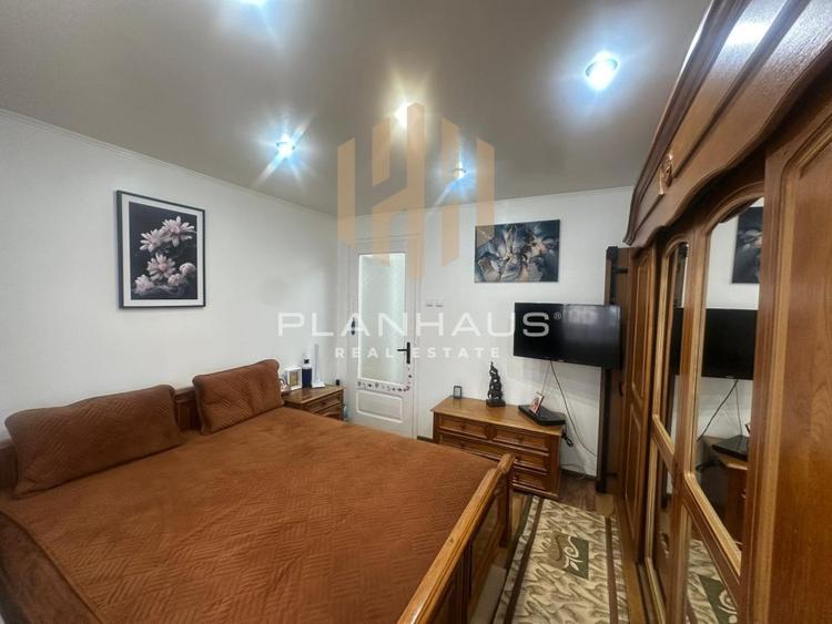 Apartament 4 camere,Vasile Alecsandri, zona Shopping Park, parter înalt