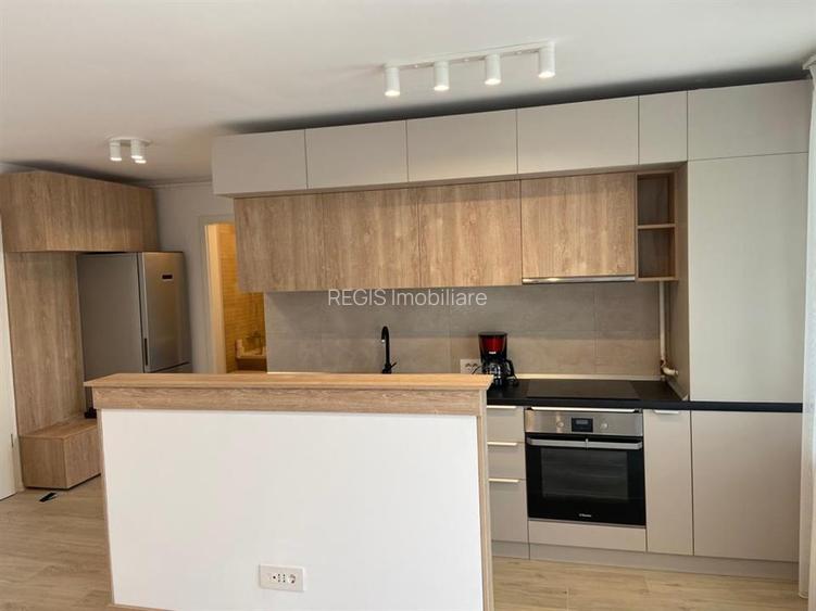 Apartament 2 camere open space Coresi (KASPER) - 9