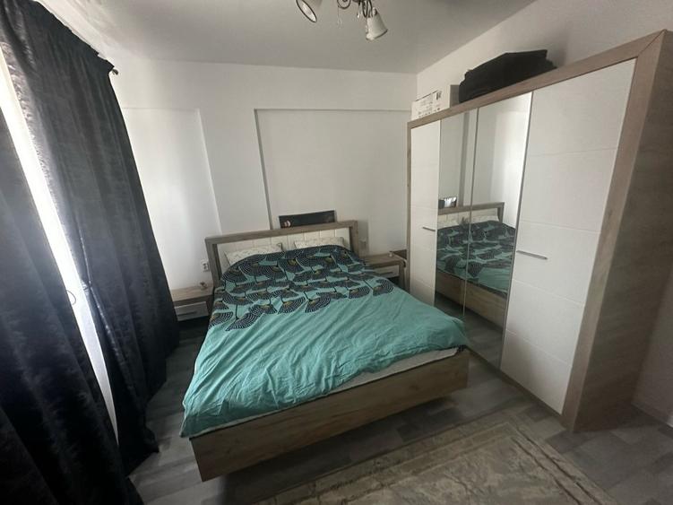 Inchiriez apartament 2 camere zona Magnolia