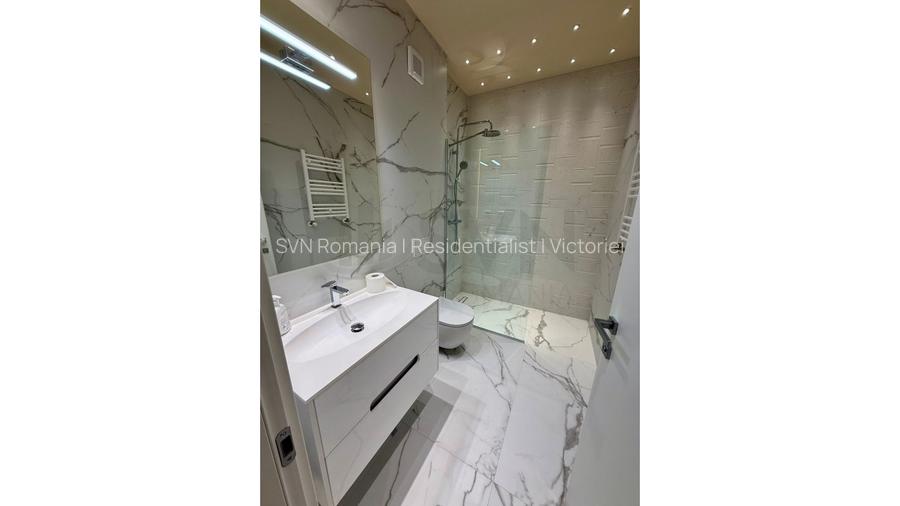 REA1029058 Apartament 4 camere - Pipera - Scoala Americana - Prima inchiriere - 8