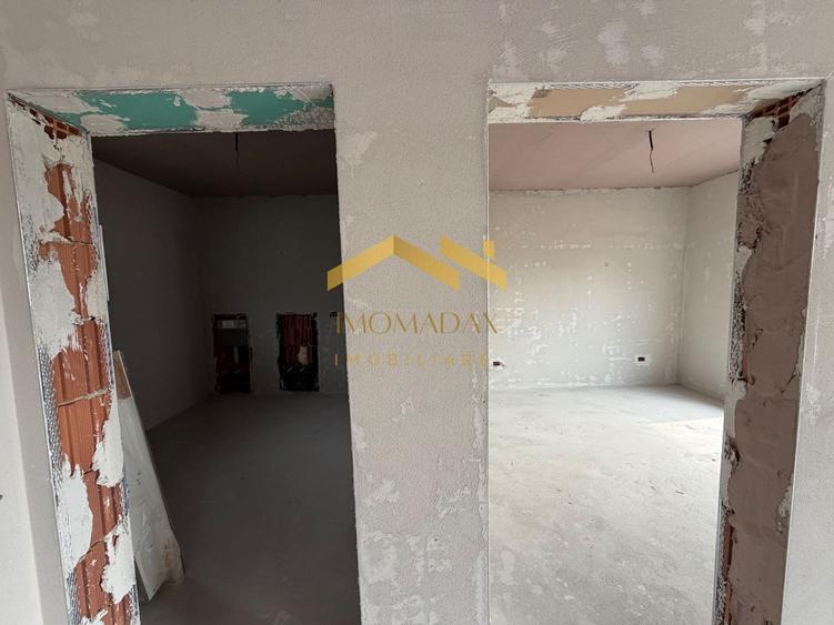 Sanmihaiu Roman-Duplex Parter-Predare la Cheie