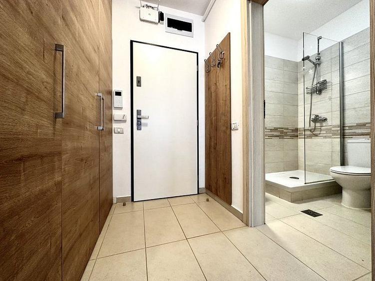 Un apartament cu 3 camere + loc parcare, primitor și modern, în zona Centrală