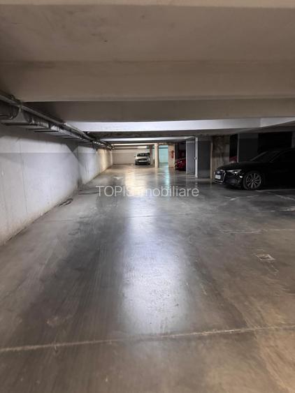 Sisesti / Straulesti / Apartament 100 mp cu Terasa/ Boxa / Parcare Optional - 34