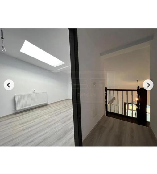 AApartament cu 3 camere Nicole Residence Cod oferta 162206
