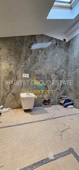 Penthouse pe 2 niveluri - Budapesta-Unirii - NOU - 13