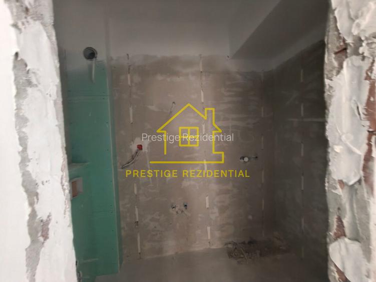 2 Camere / 91mp / Titan-Pallady / Balcon Mare - 8