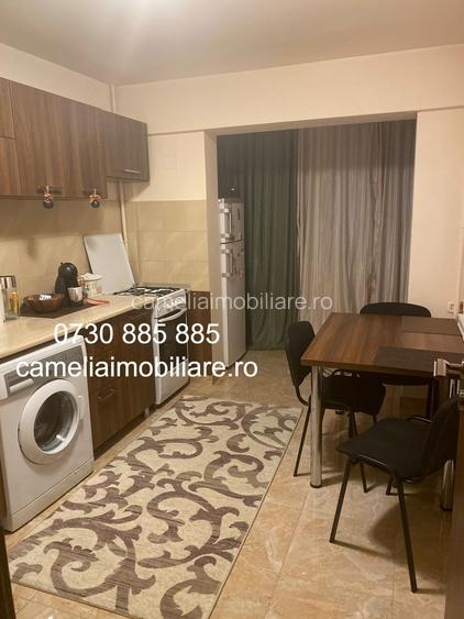 2 camere, modern, decomandat, intre metrou Lujerului si Gorjului, Bd Iuliu Maniu - 18