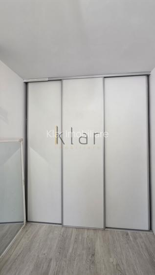 Apartament cu 2 camere, balcon,parcare, Între Lacuri, zona Iulius Mall - 9