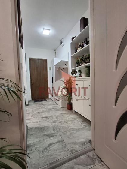 Apartament 2 camere | RENOVAT TOTAL | Zona Sagului