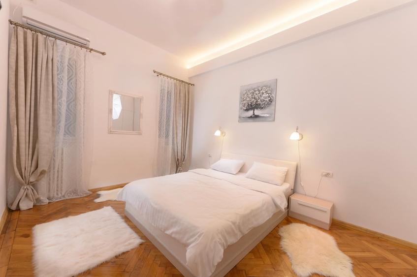 APARTAMENT CENTRAL
