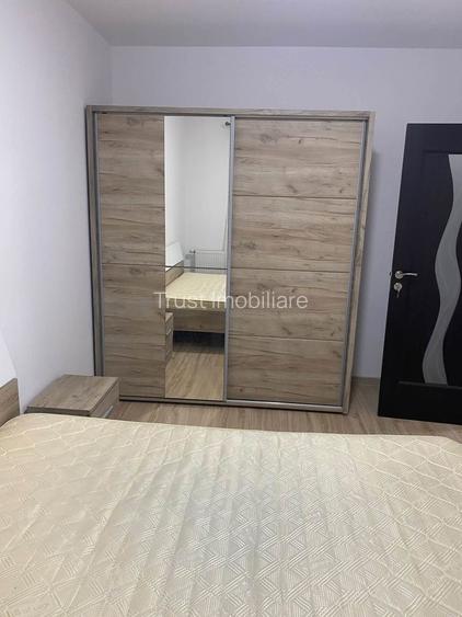 2 Camere l Grand Park Residence l Parcare l Balcon