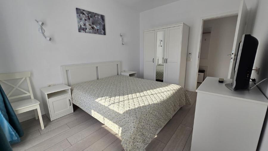 Apartament 2 camere situat în Jovial Residence 3, Prelungirea Ghencea