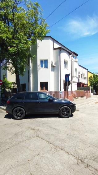Coproprietate vila in zona Tineretului-Budapesta.